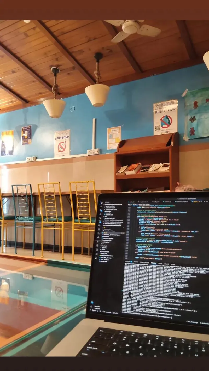 Code fun
